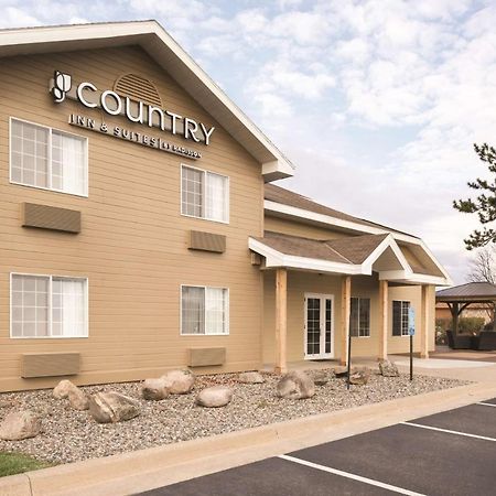 Country Inn & Suites By Radisson, Grand Rapids, Mn 외부 사진