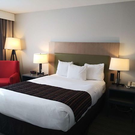 Country Inn & Suites By Radisson, Grand Rapids, Mn 외부 사진