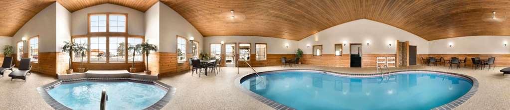 Country Inn & Suites By Radisson, Grand Rapids, Mn 시설 사진