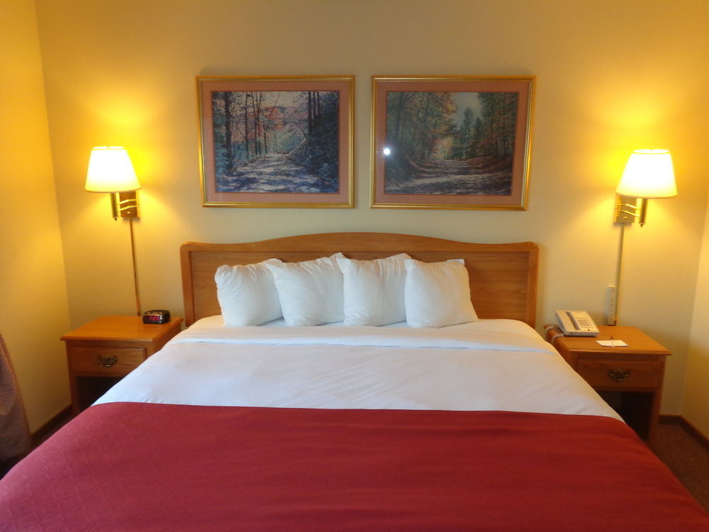 Country Inn & Suites By Radisson, Grand Rapids, Mn 외부 사진