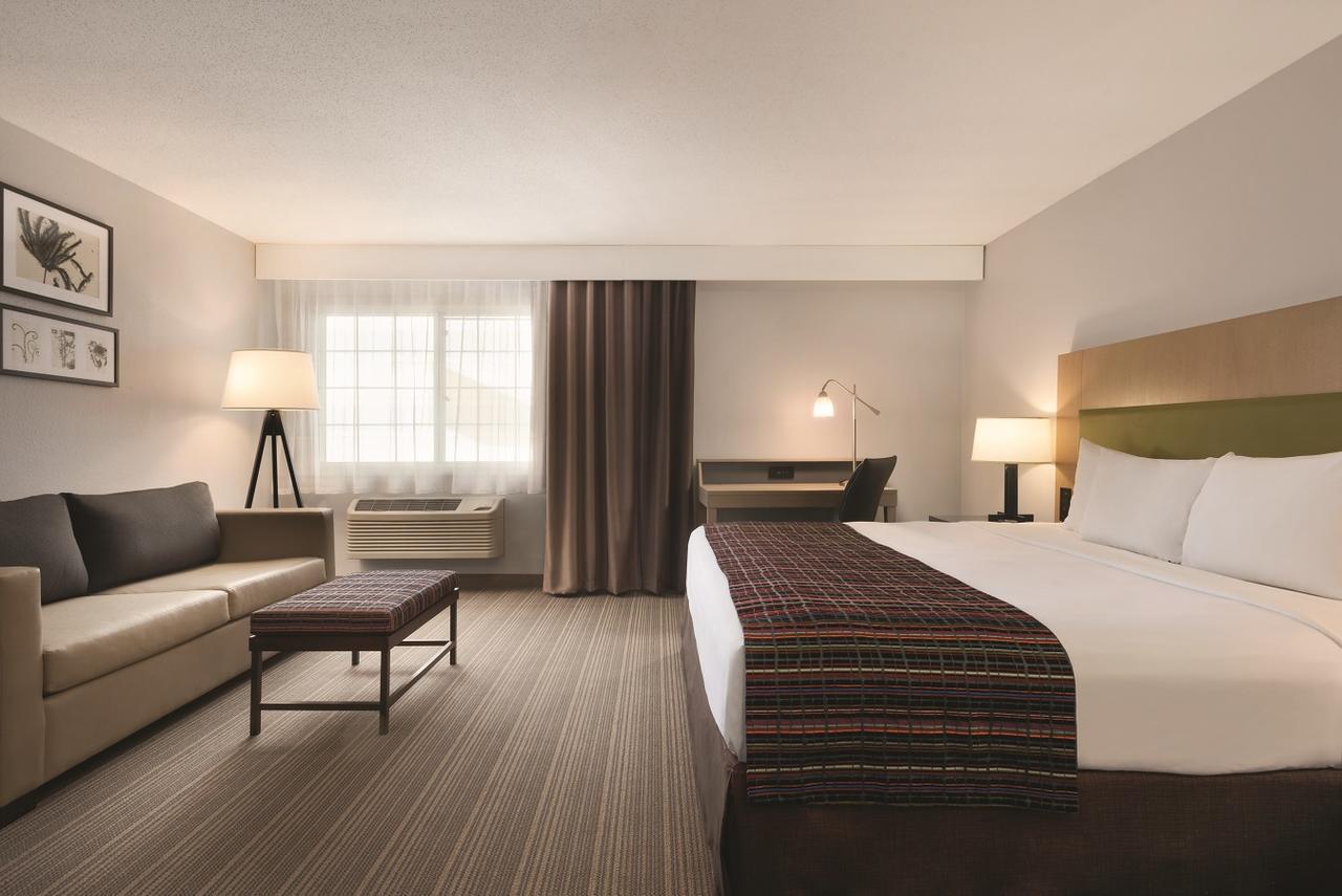 Country Inn & Suites By Radisson, Grand Rapids, Mn 외부 사진