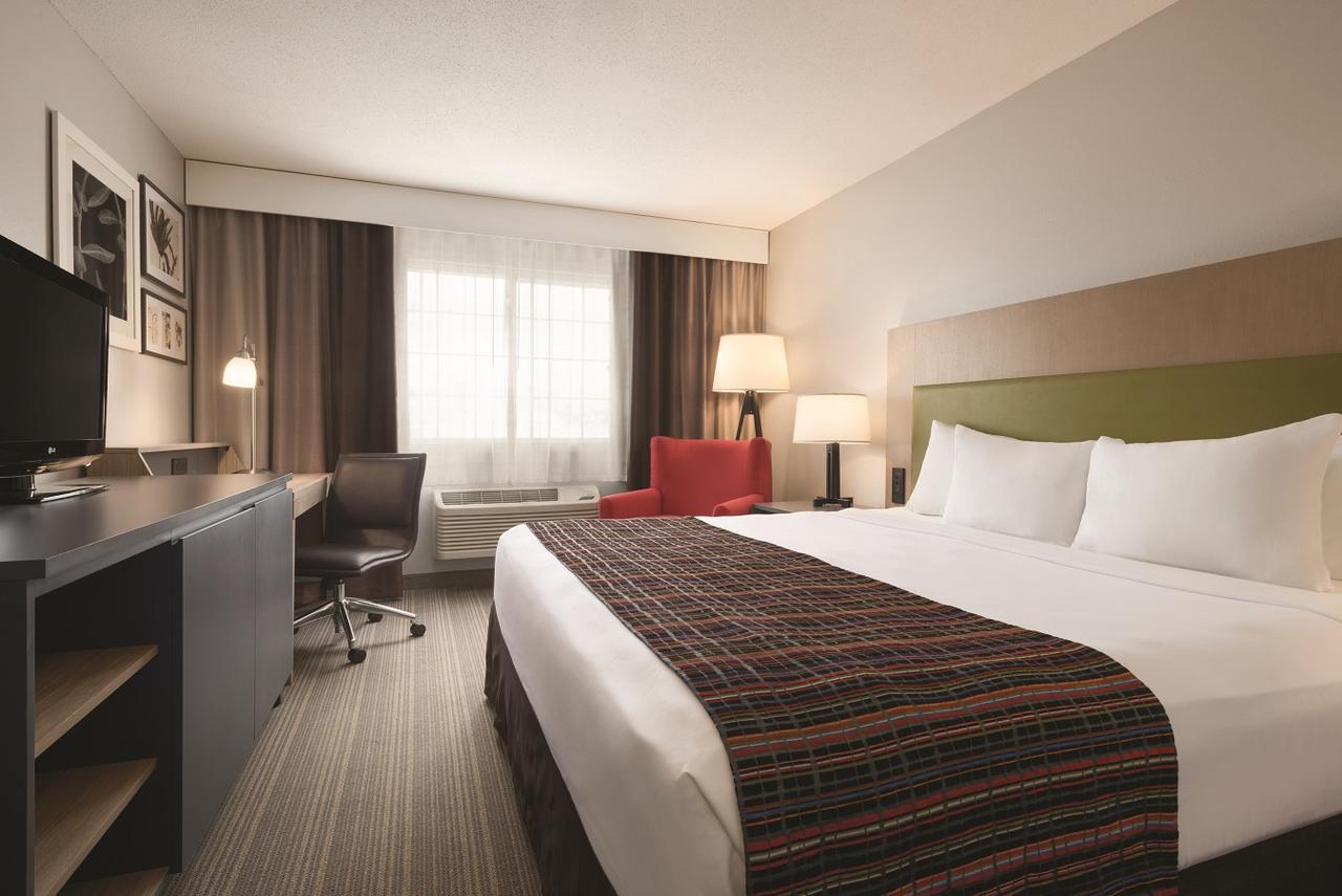 Country Inn & Suites By Radisson, Grand Rapids, Mn 외부 사진