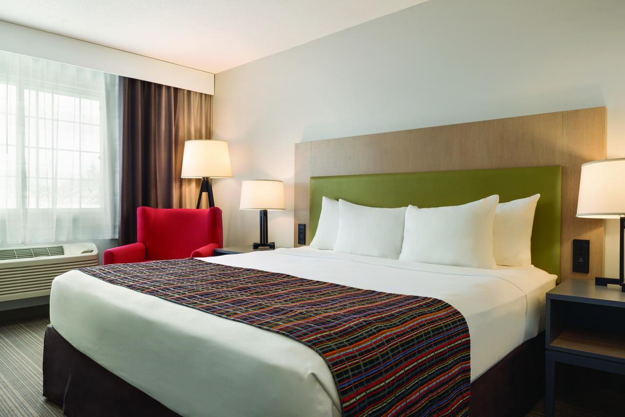 Country Inn & Suites By Radisson, Grand Rapids, Mn 외부 사진