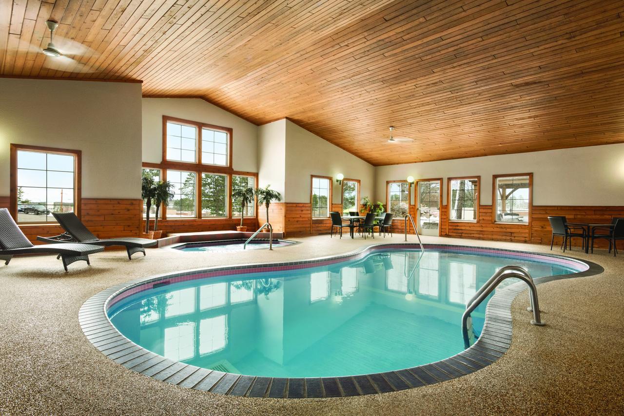 Country Inn & Suites By Radisson, Grand Rapids, Mn 외부 사진