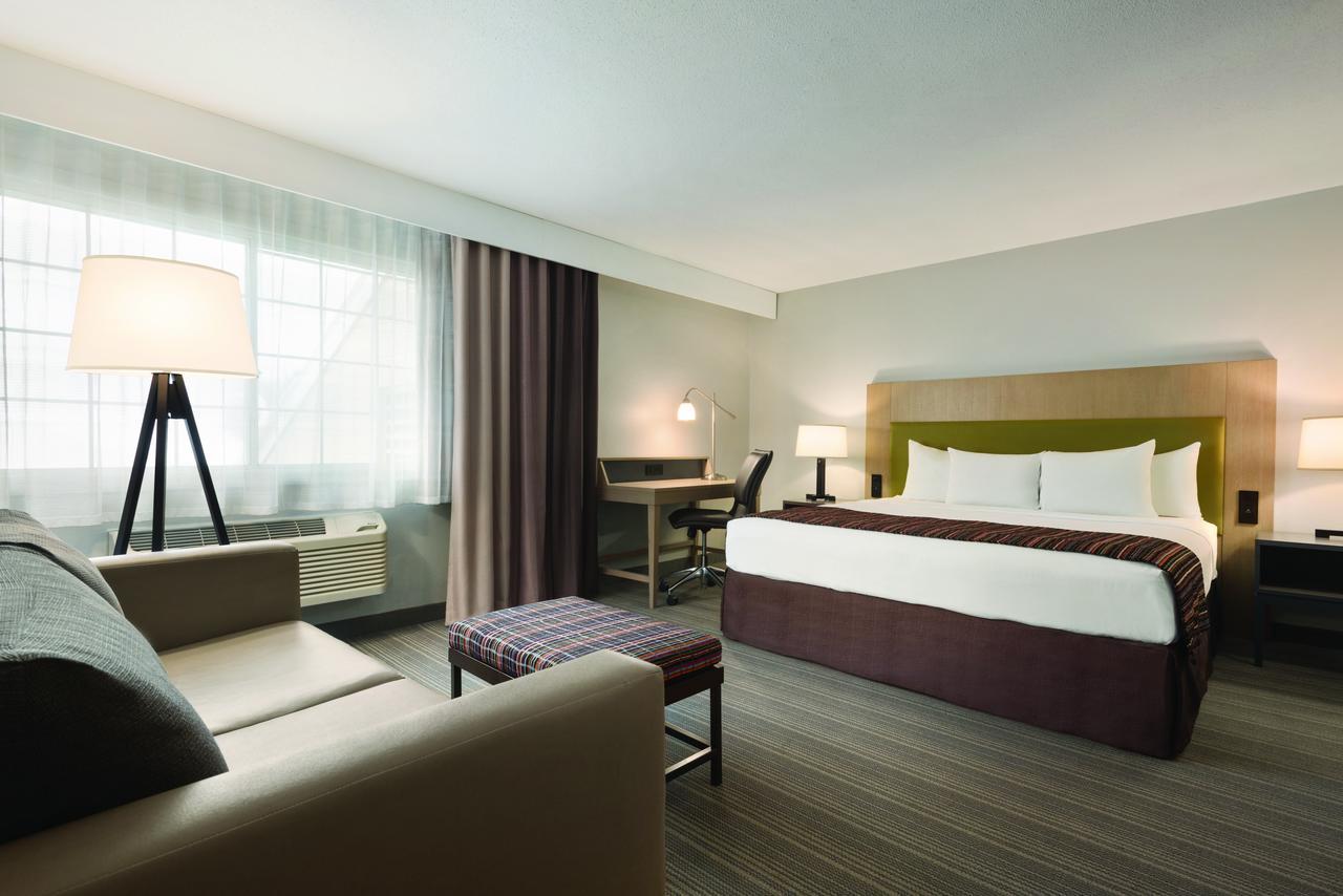 Country Inn & Suites By Radisson, Grand Rapids, Mn 외부 사진