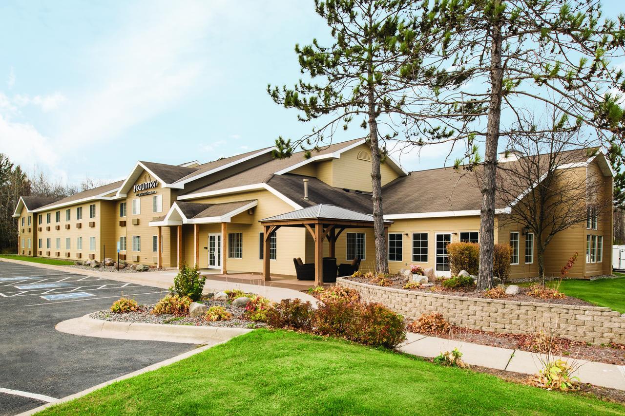 Country Inn & Suites By Radisson, Grand Rapids, Mn 외부 사진