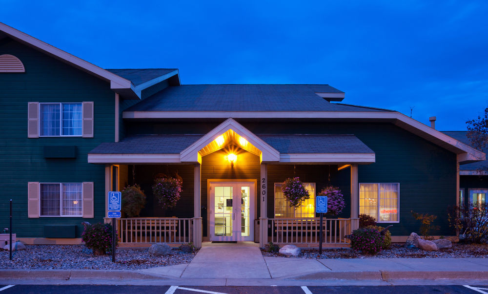 Country Inn & Suites By Radisson, Grand Rapids, Mn 외부 사진