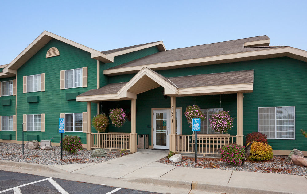Country Inn & Suites By Radisson, Grand Rapids, Mn 외부 사진