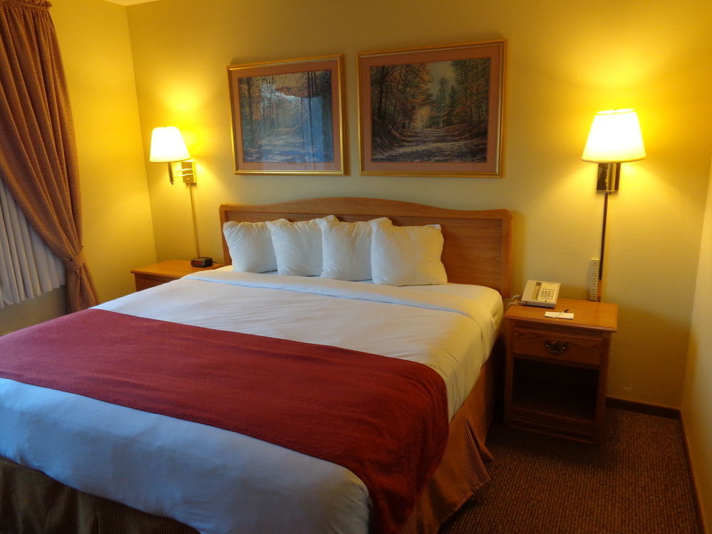 Country Inn & Suites By Radisson, Grand Rapids, Mn 외부 사진