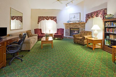 Country Inn & Suites By Radisson, Grand Rapids, Mn 내부 사진