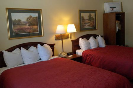 Country Inn & Suites By Radisson, Grand Rapids, Mn 객실 사진
