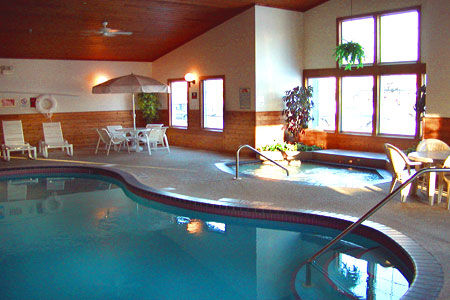 Country Inn & Suites By Radisson, Grand Rapids, Mn 외부 사진