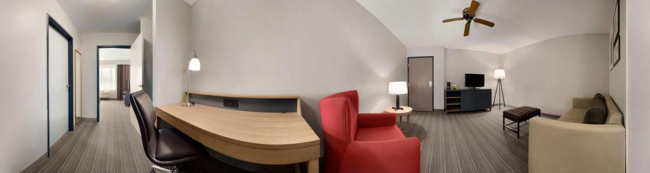 Country Inn & Suites By Radisson, Grand Rapids, Mn 외부 사진