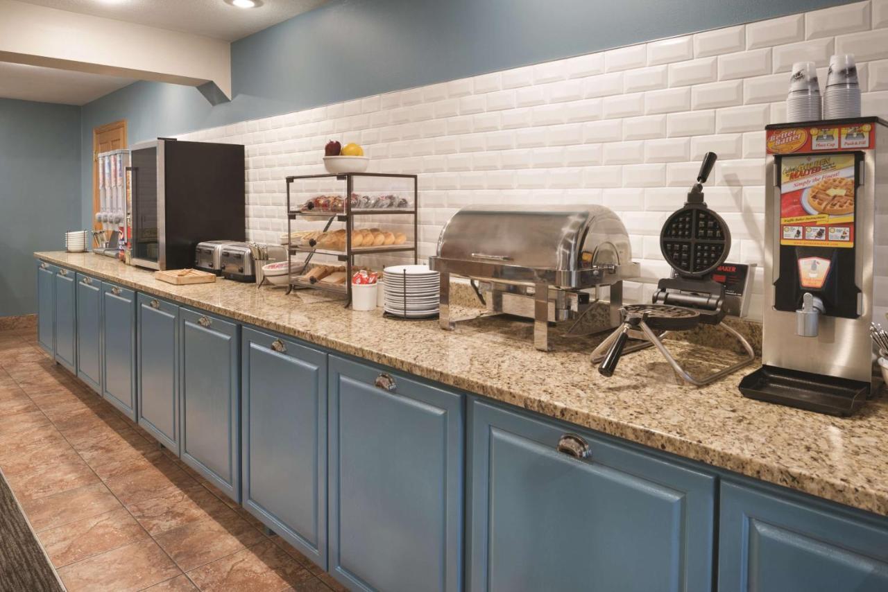 Country Inn & Suites By Radisson, Grand Rapids, Mn 외부 사진