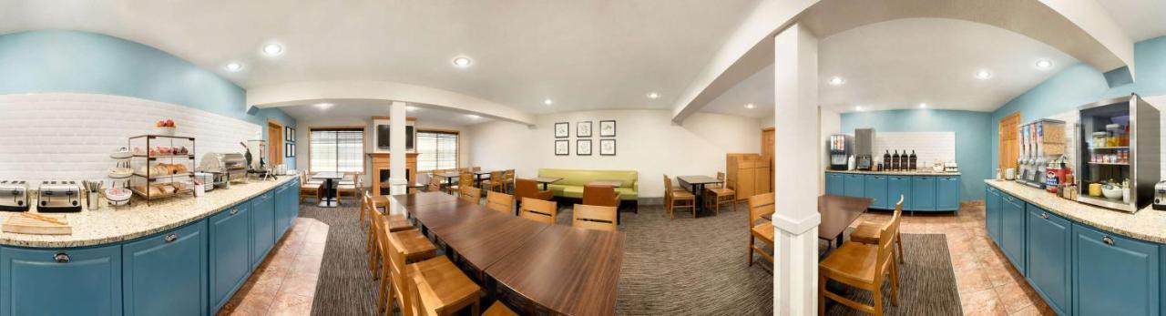 Country Inn & Suites By Radisson, Grand Rapids, Mn 외부 사진