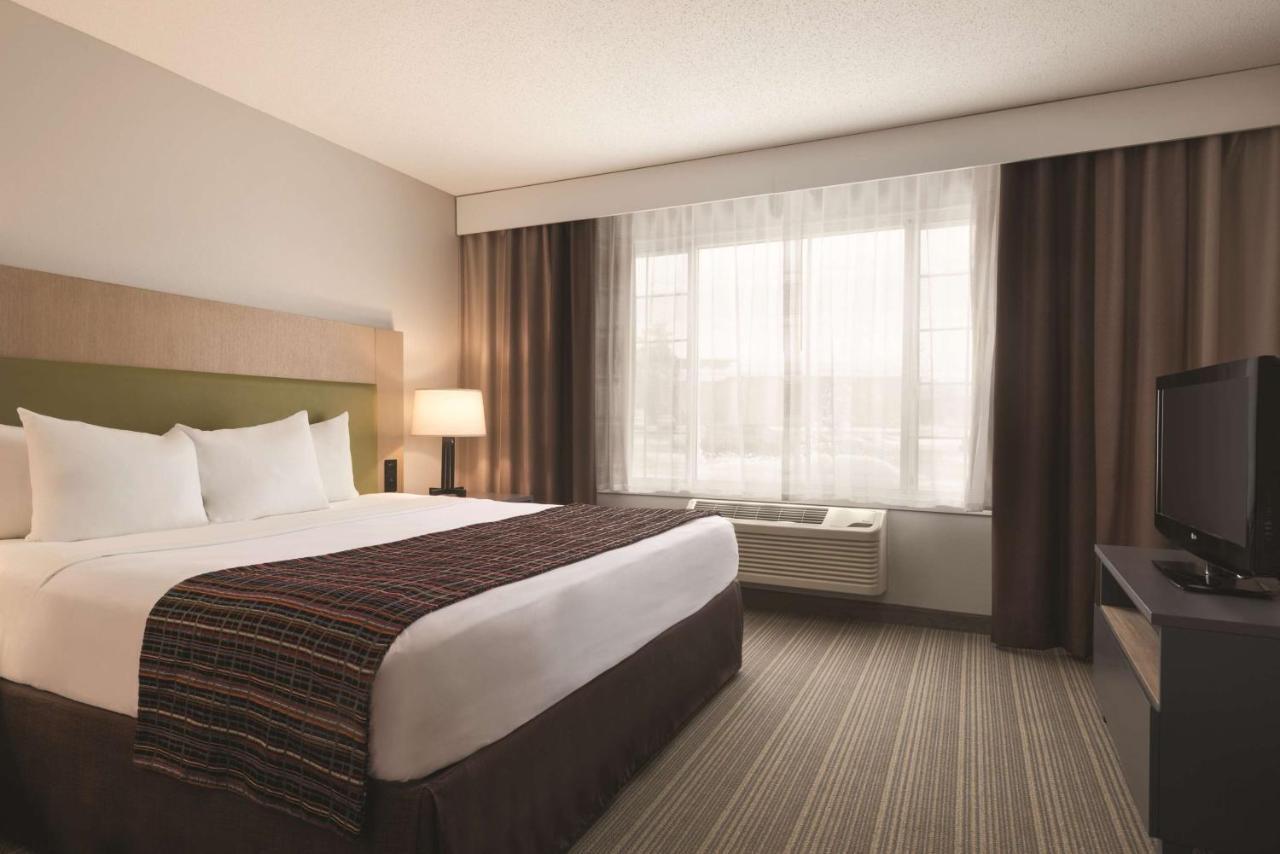 Country Inn & Suites By Radisson, Grand Rapids, Mn 외부 사진