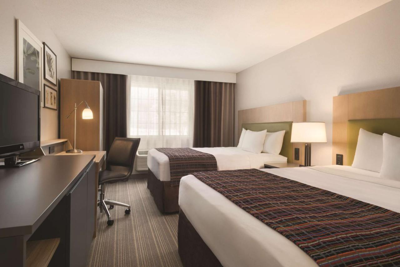Country Inn & Suites By Radisson, Grand Rapids, Mn 외부 사진