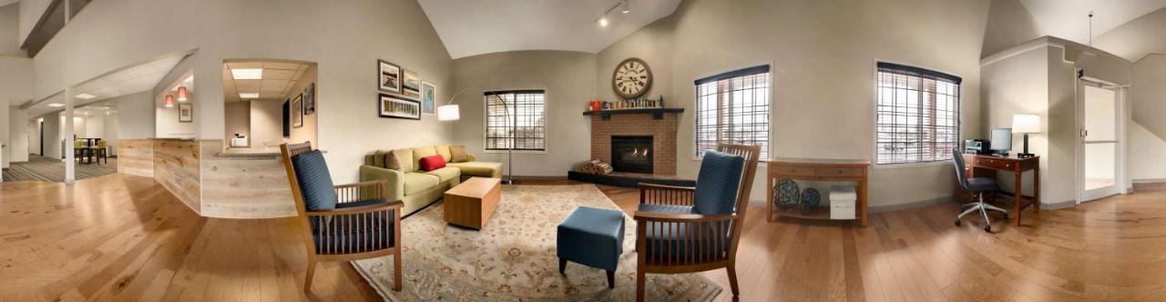 Country Inn & Suites By Radisson, Grand Rapids, Mn 외부 사진