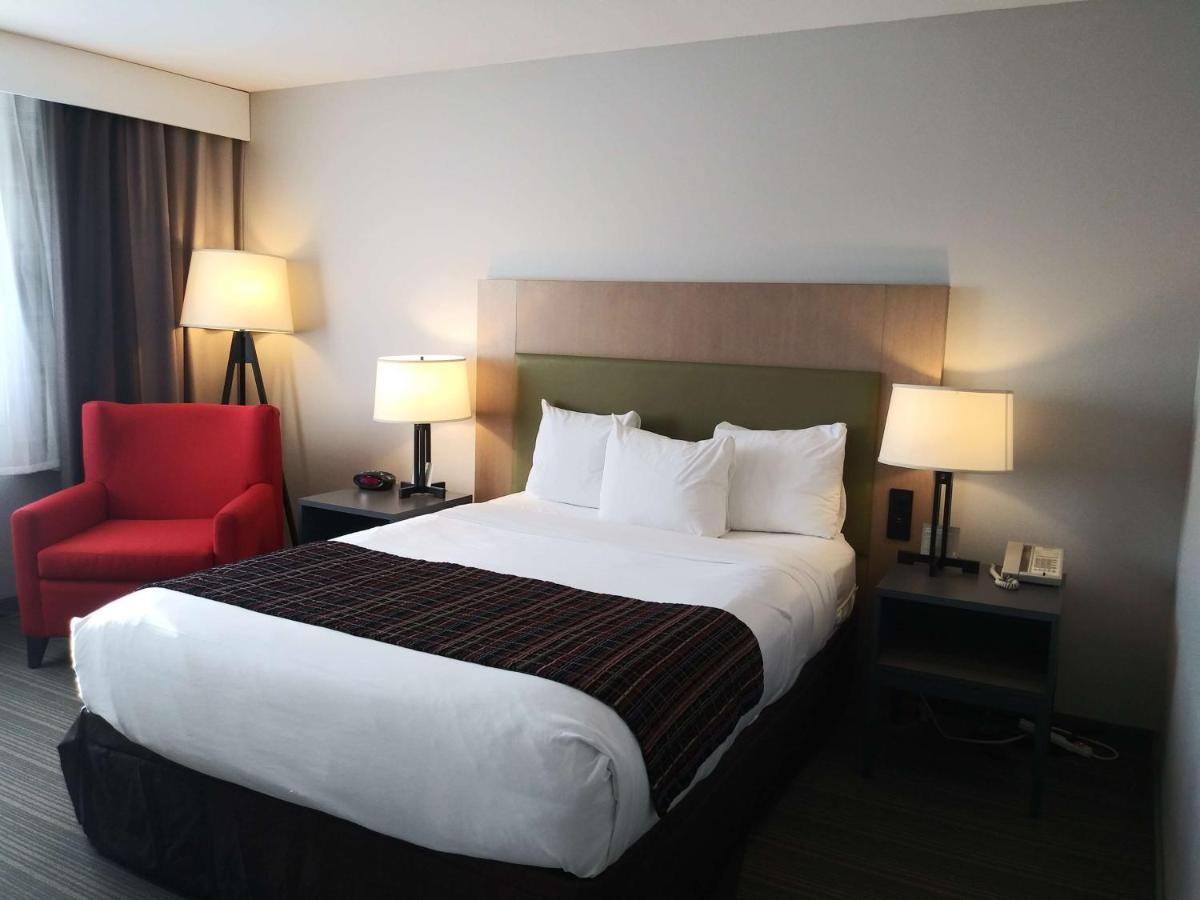 Country Inn & Suites By Radisson, Grand Rapids, Mn 외부 사진