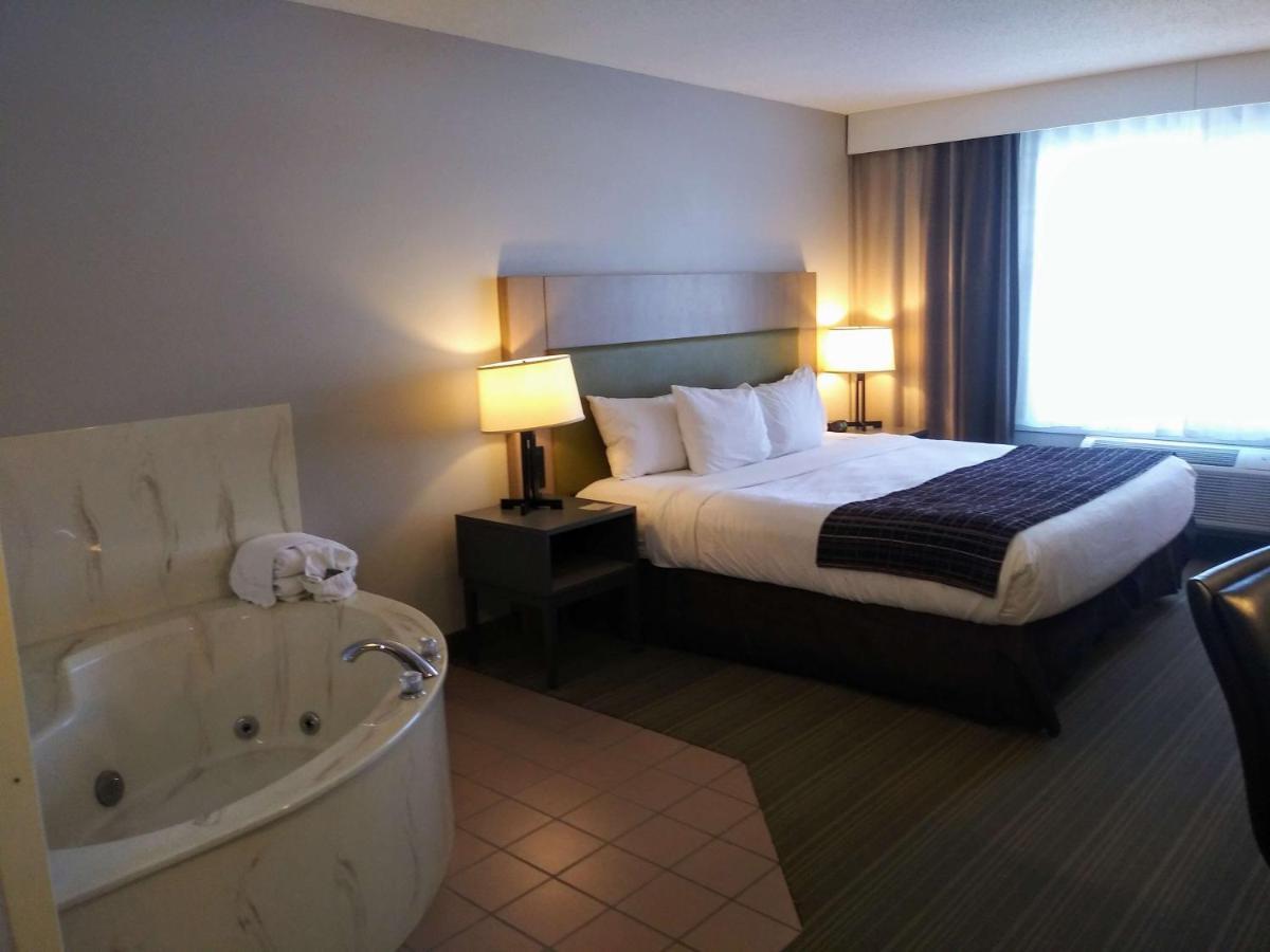 Country Inn & Suites By Radisson, Grand Rapids, Mn 외부 사진